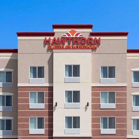 Hawthorn Extended Stay By Wyndham Loveland Esterno foto