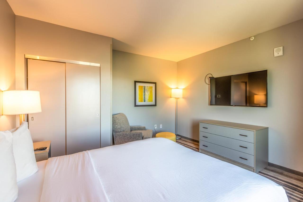 Hawthorn Extended Stay By Wyndham Loveland Esterno foto