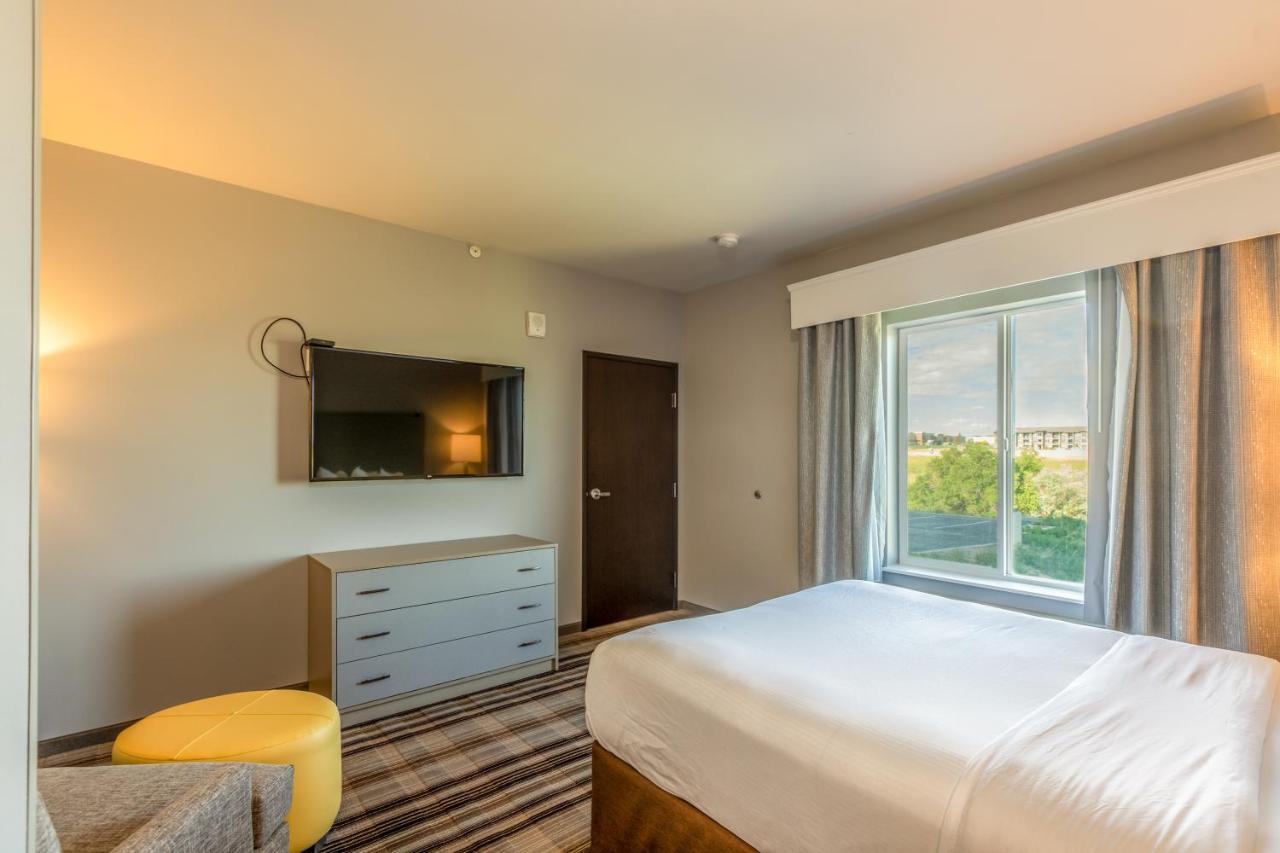 Hawthorn Extended Stay By Wyndham Loveland Esterno foto