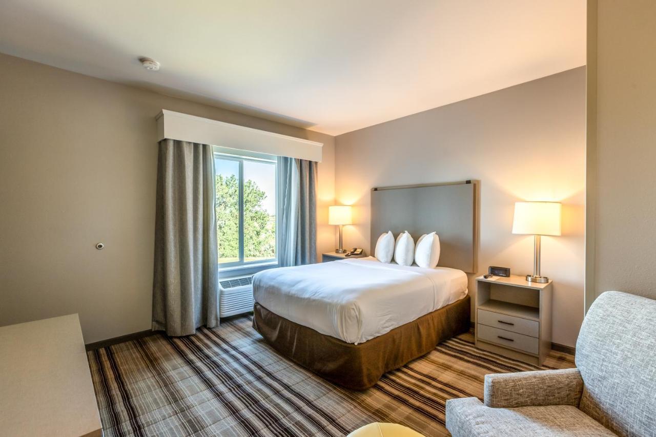 Hawthorn Extended Stay By Wyndham Loveland Esterno foto