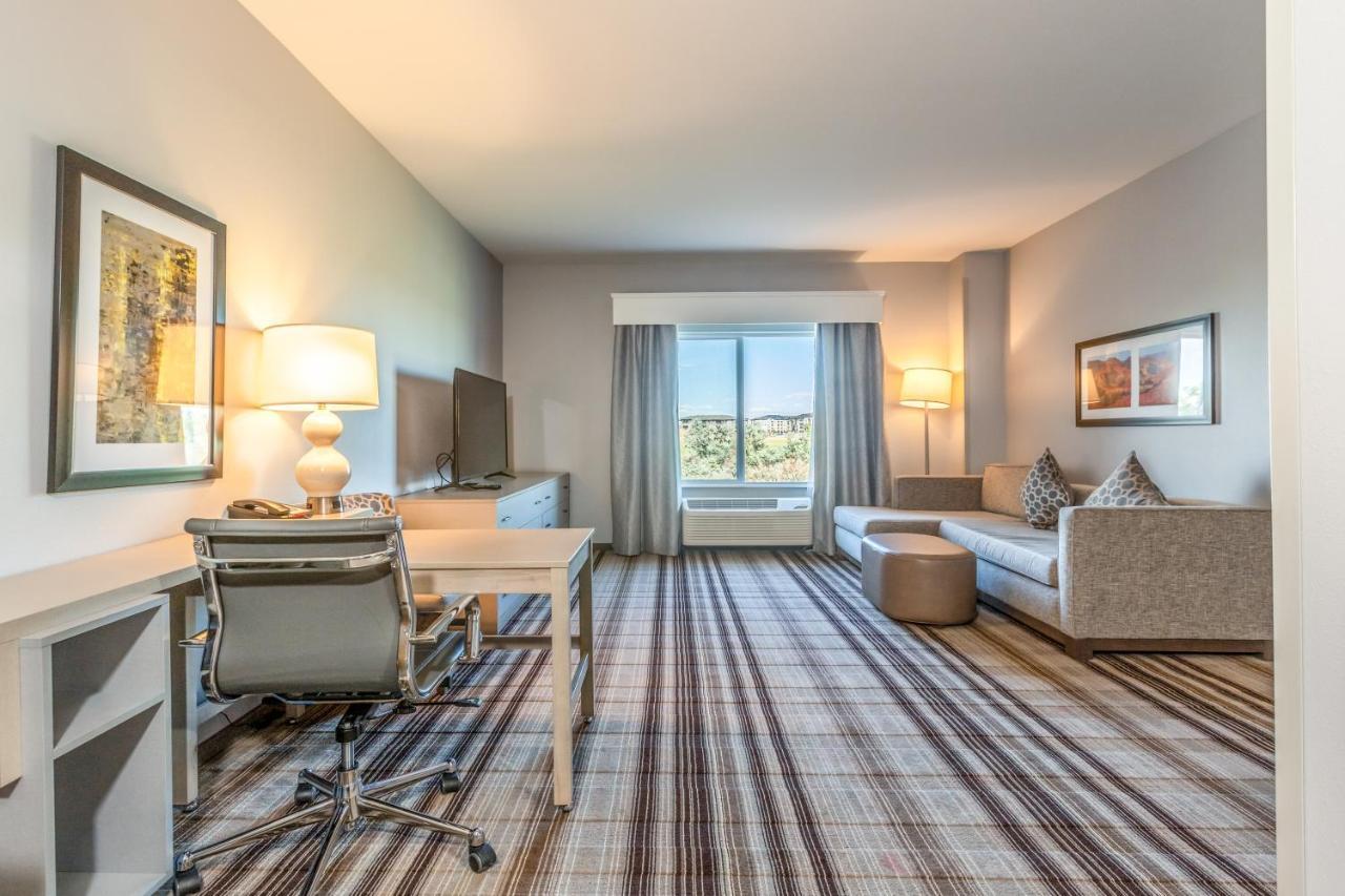 Hawthorn Extended Stay By Wyndham Loveland Esterno foto