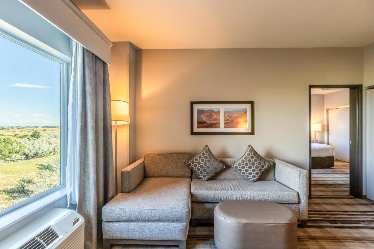 Hawthorn Extended Stay By Wyndham Loveland Esterno foto