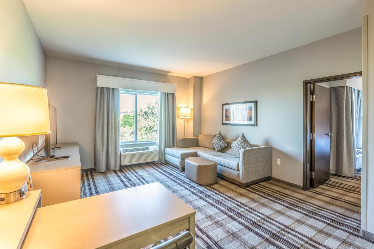 Hawthorn Extended Stay By Wyndham Loveland Esterno foto