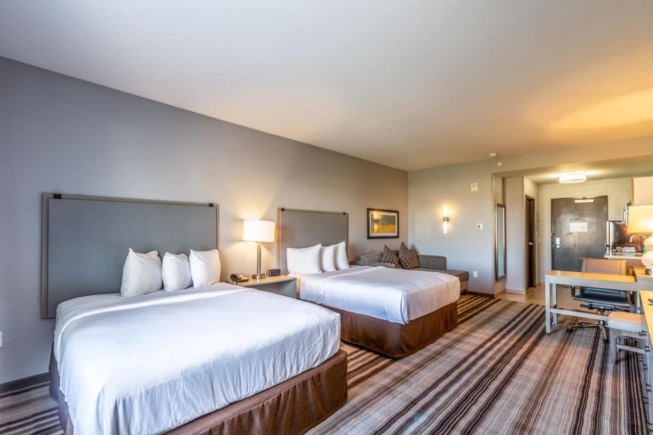 Hawthorn Extended Stay By Wyndham Loveland Esterno foto