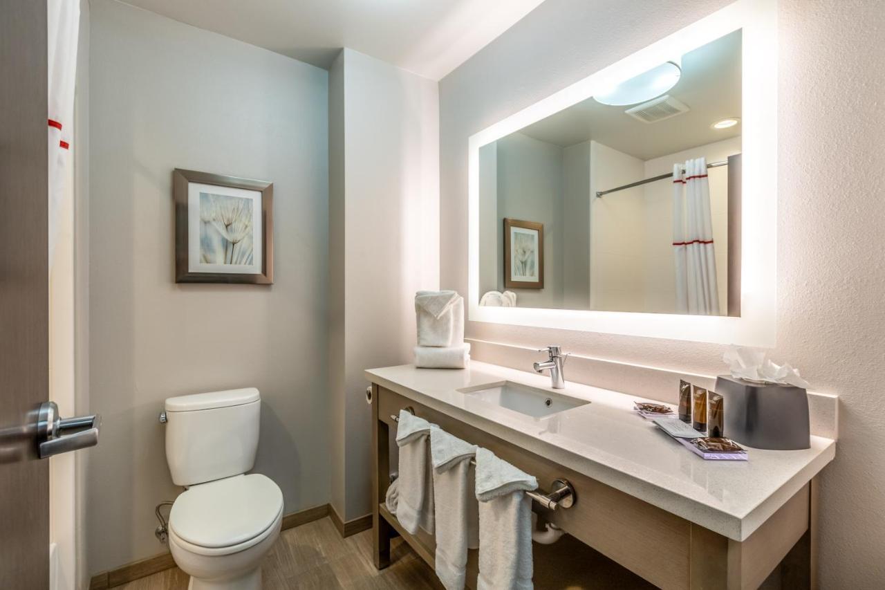 Hawthorn Extended Stay By Wyndham Loveland Esterno foto