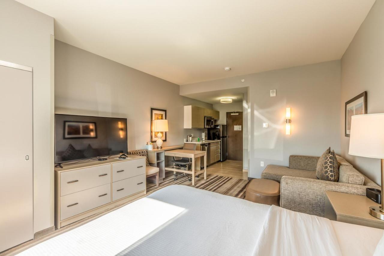 Hawthorn Extended Stay By Wyndham Loveland Esterno foto
