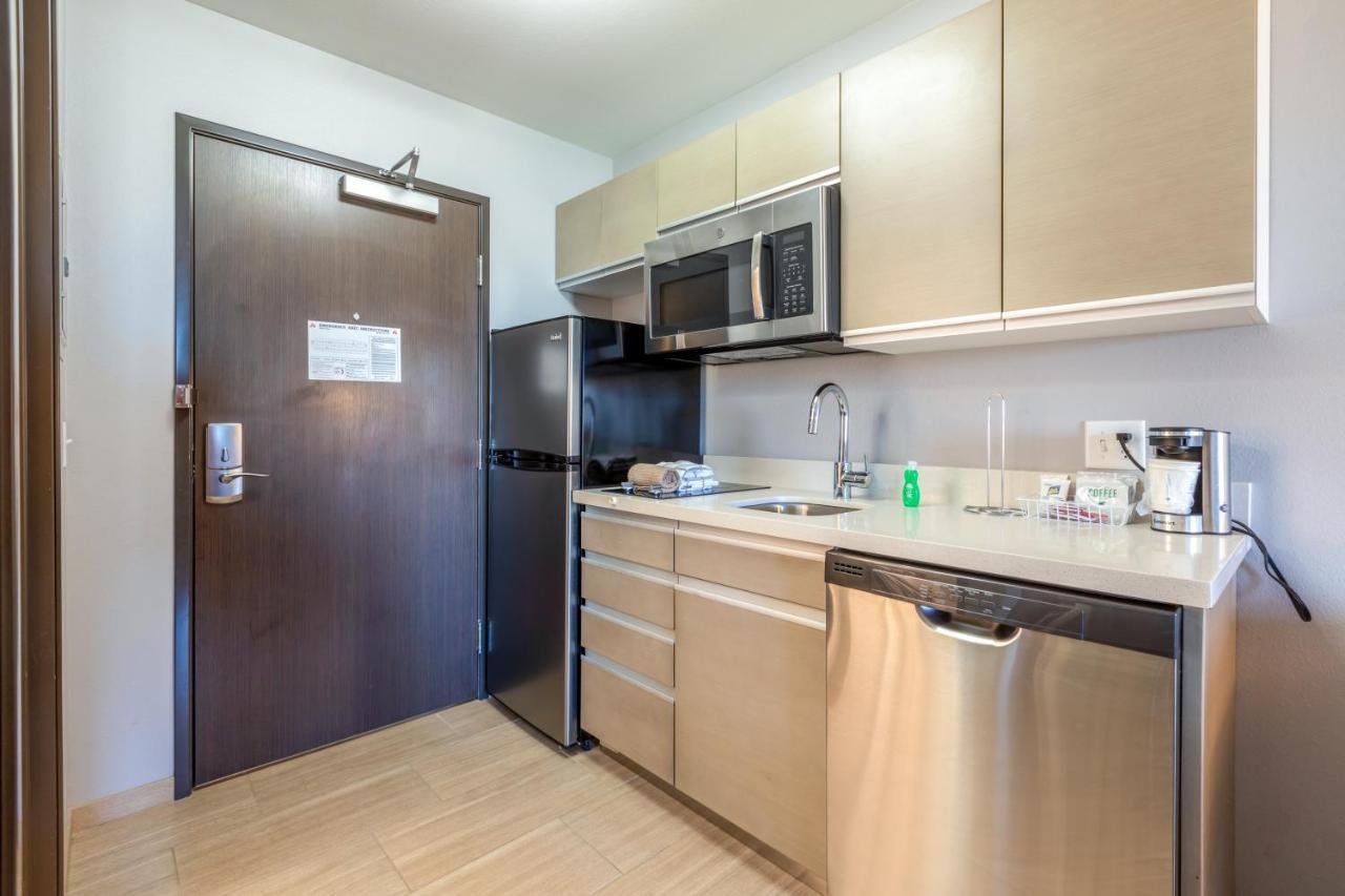 Hawthorn Extended Stay By Wyndham Loveland Esterno foto