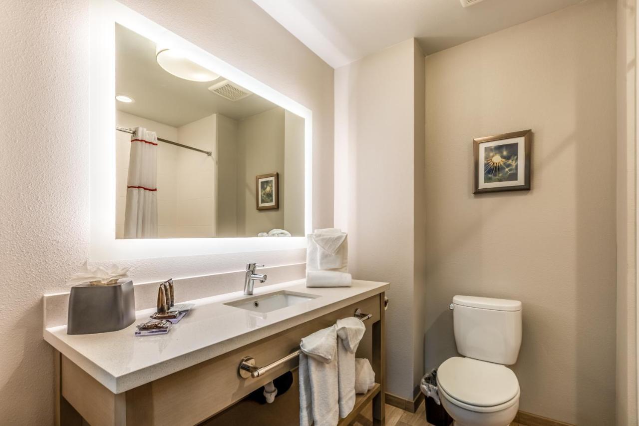 Hawthorn Extended Stay By Wyndham Loveland Esterno foto