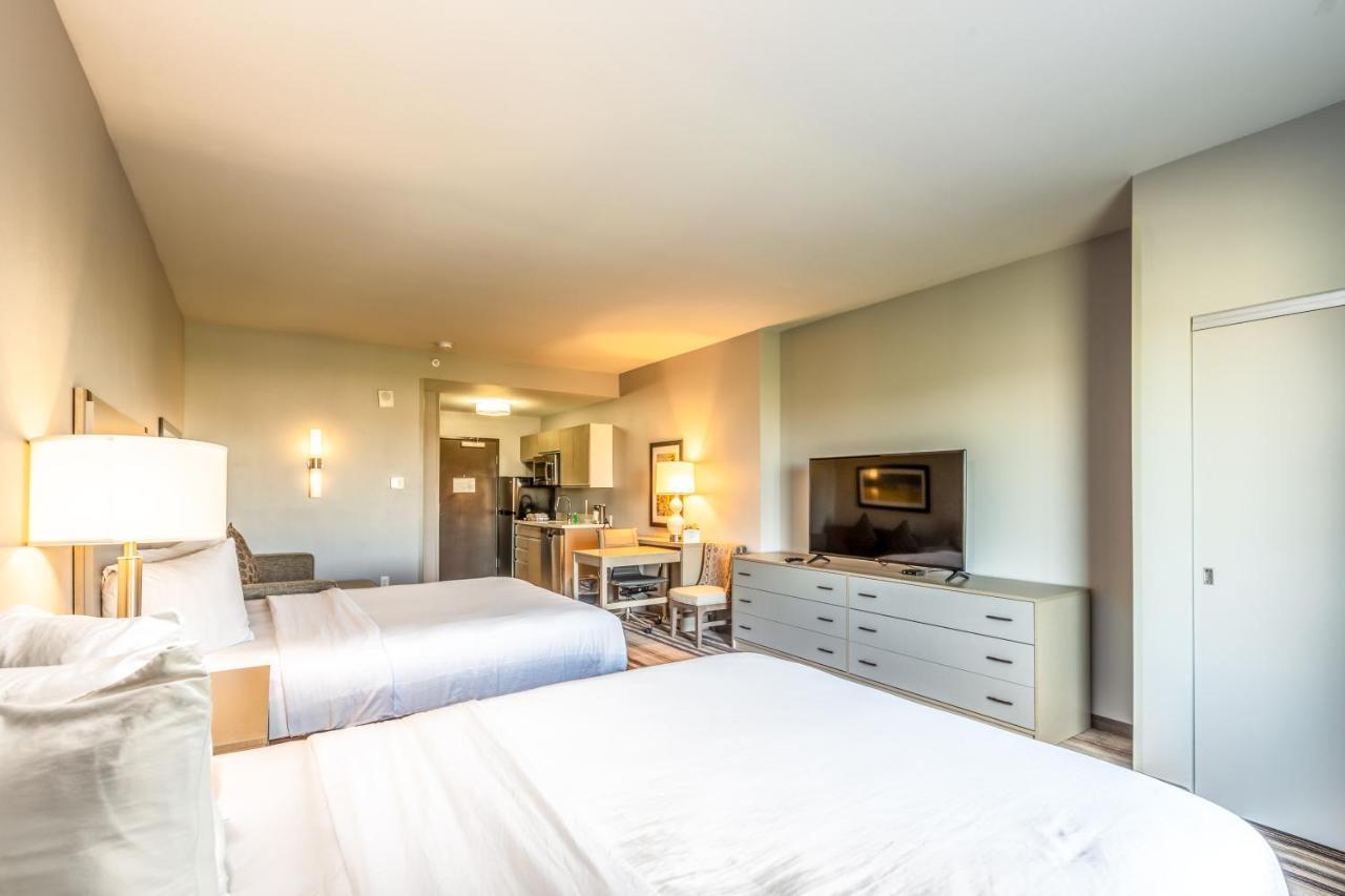 Hawthorn Extended Stay By Wyndham Loveland Esterno foto