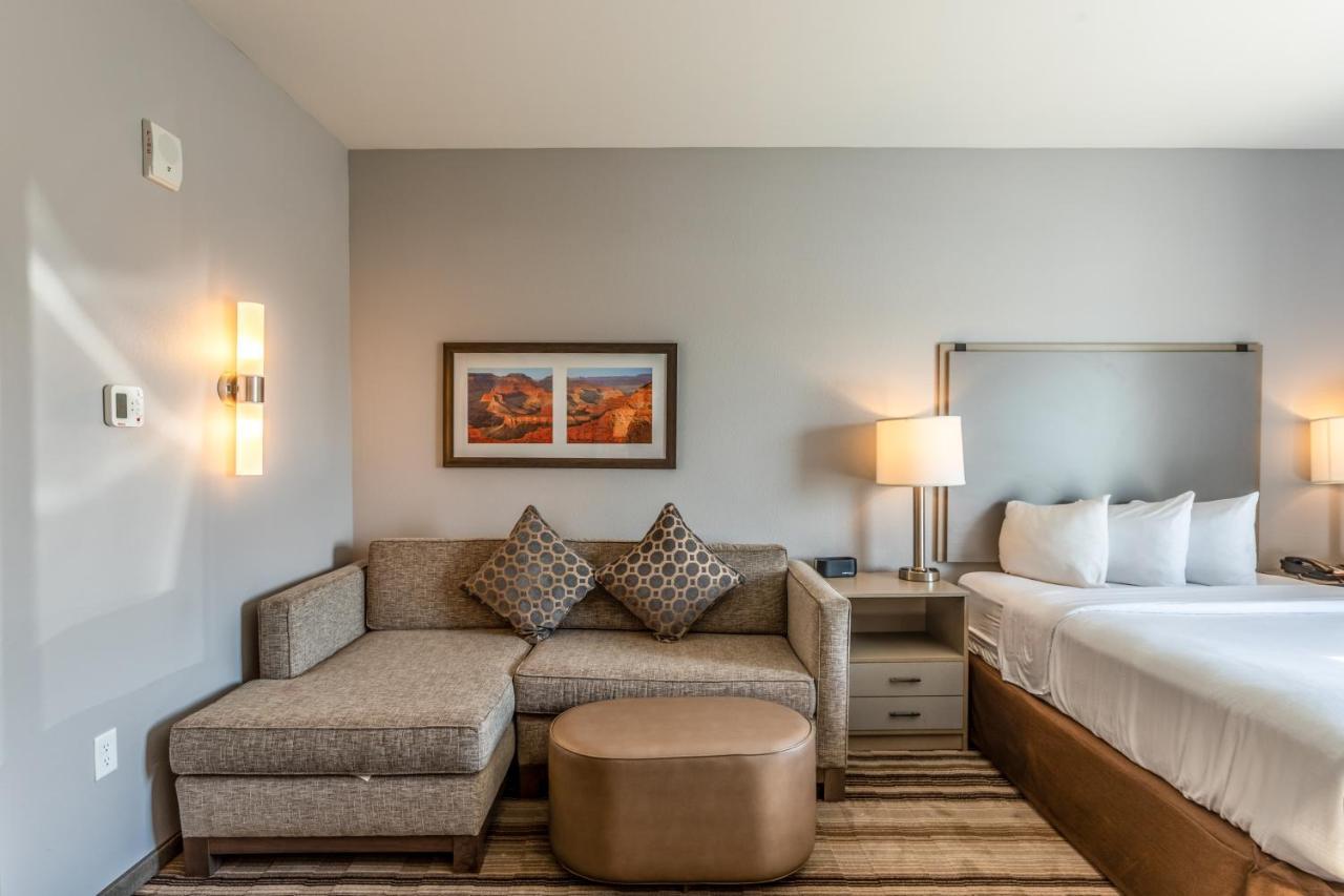 Hawthorn Extended Stay By Wyndham Loveland Esterno foto