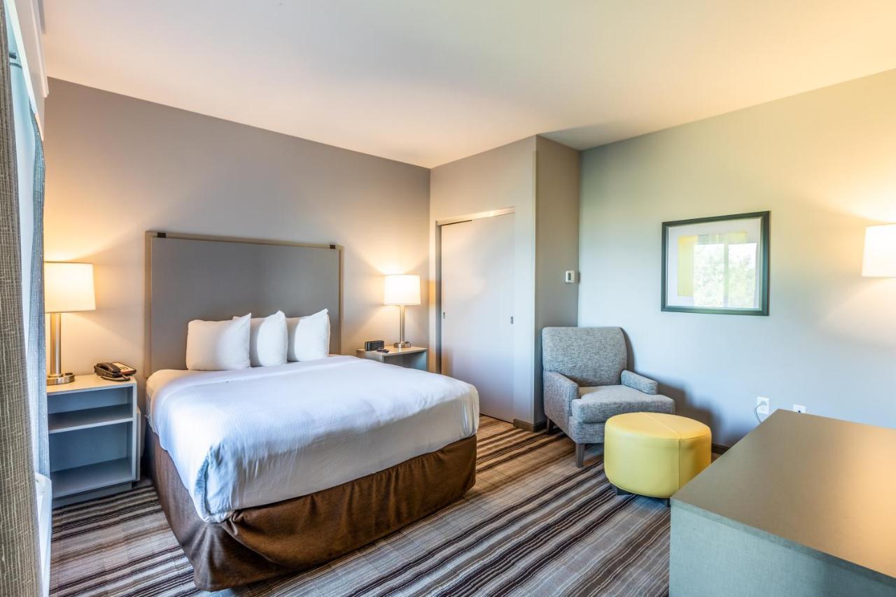 Hawthorn Extended Stay By Wyndham Loveland Esterno foto