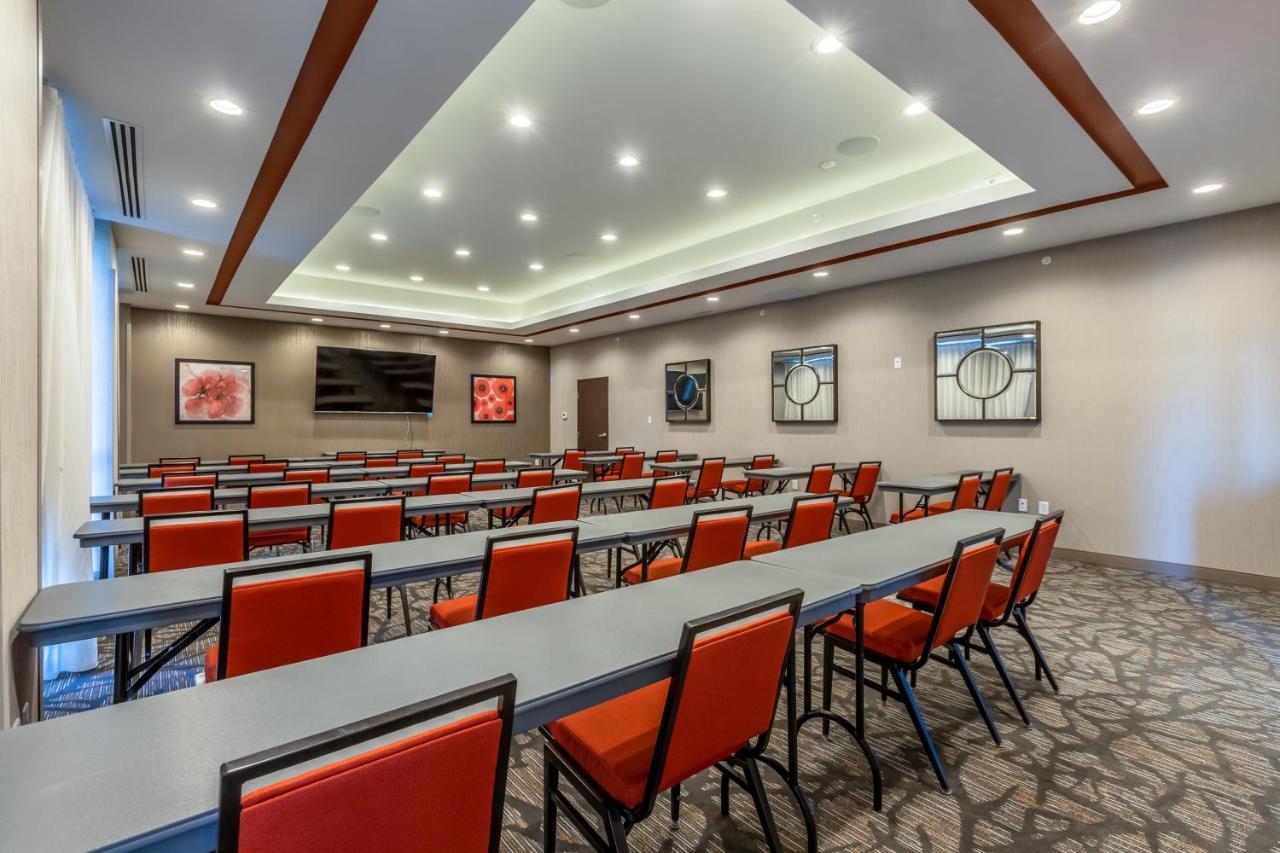 Hawthorn Extended Stay By Wyndham Loveland Esterno foto