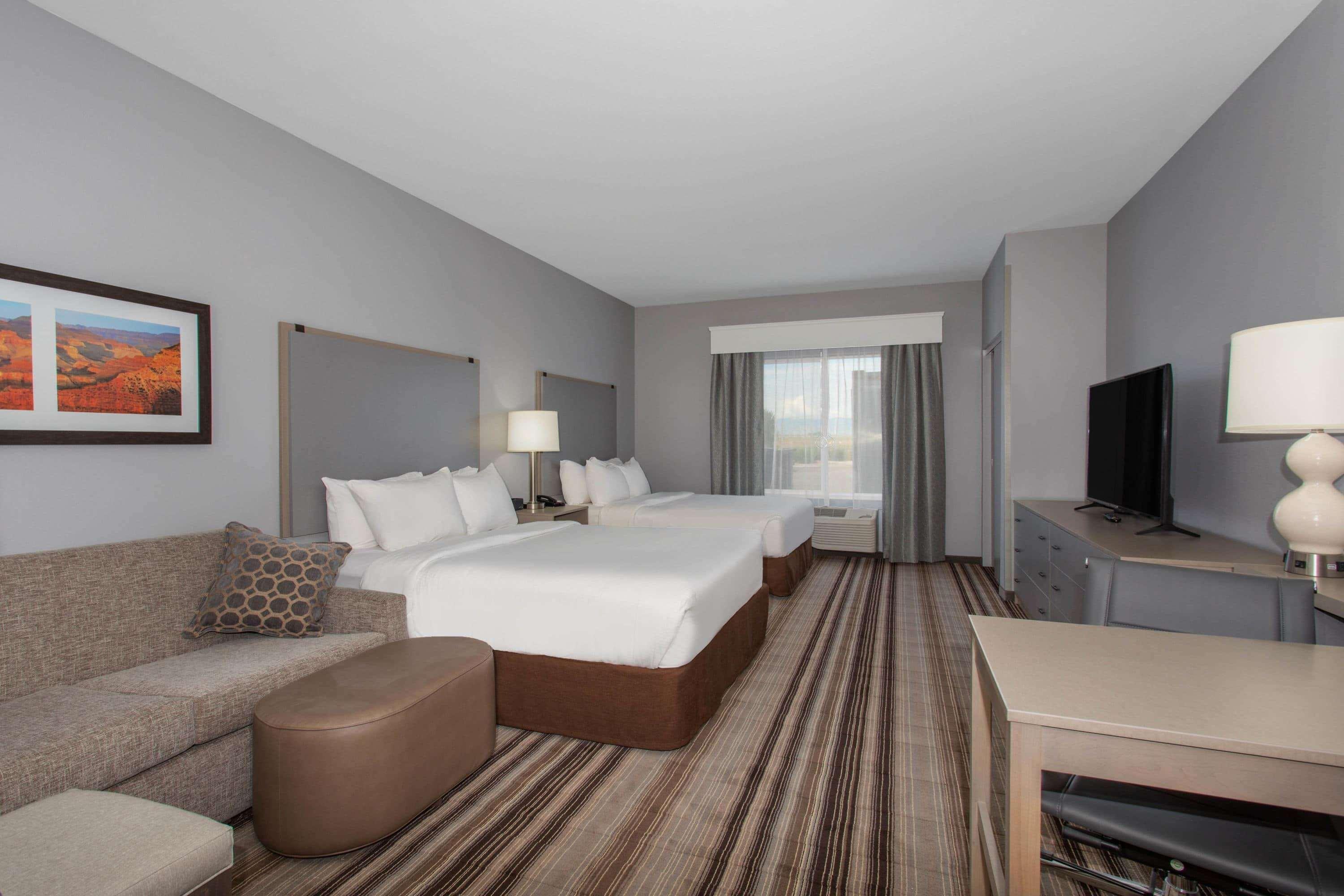 Hawthorn Extended Stay By Wyndham Loveland Esterno foto