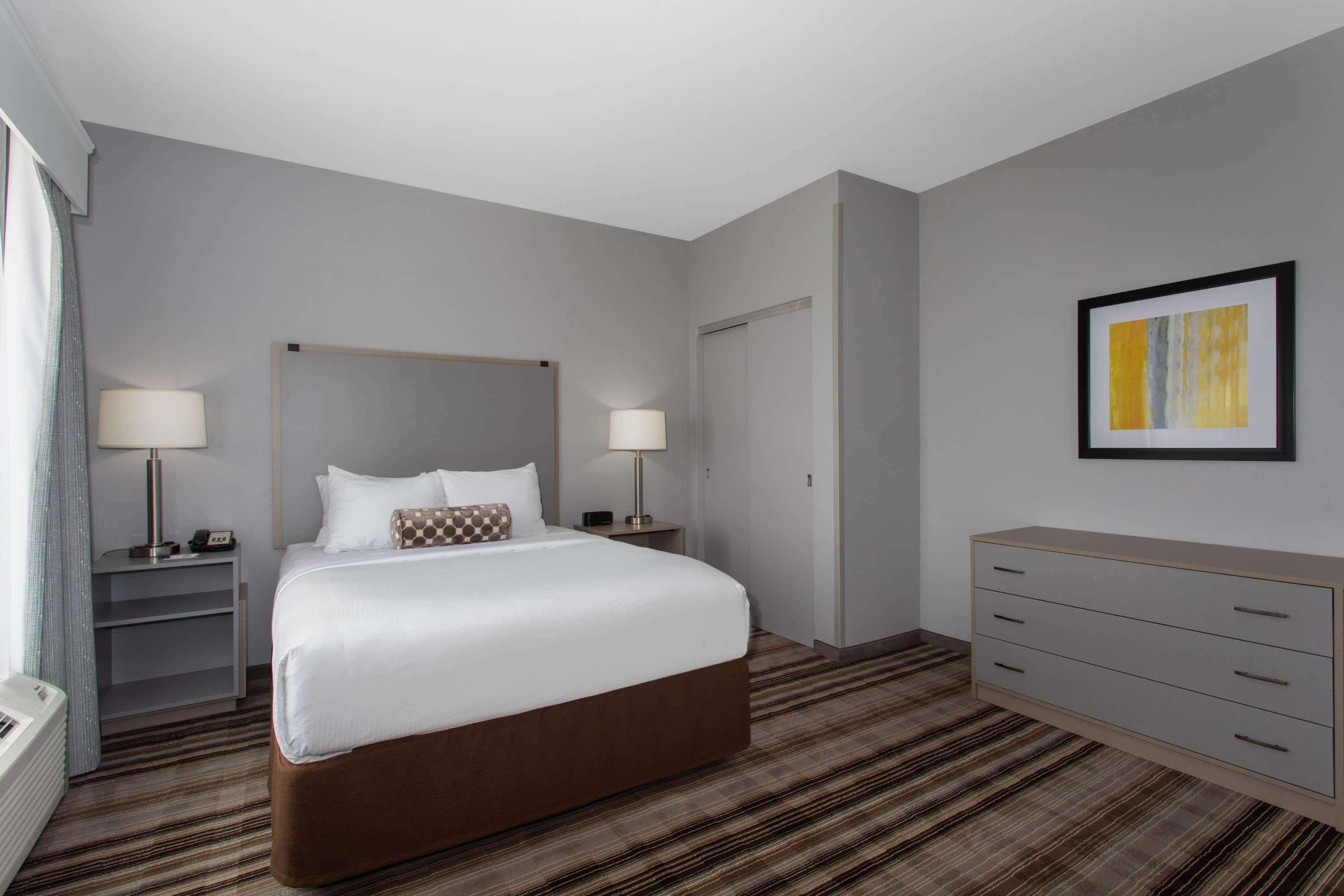 Hawthorn Extended Stay By Wyndham Loveland Esterno foto