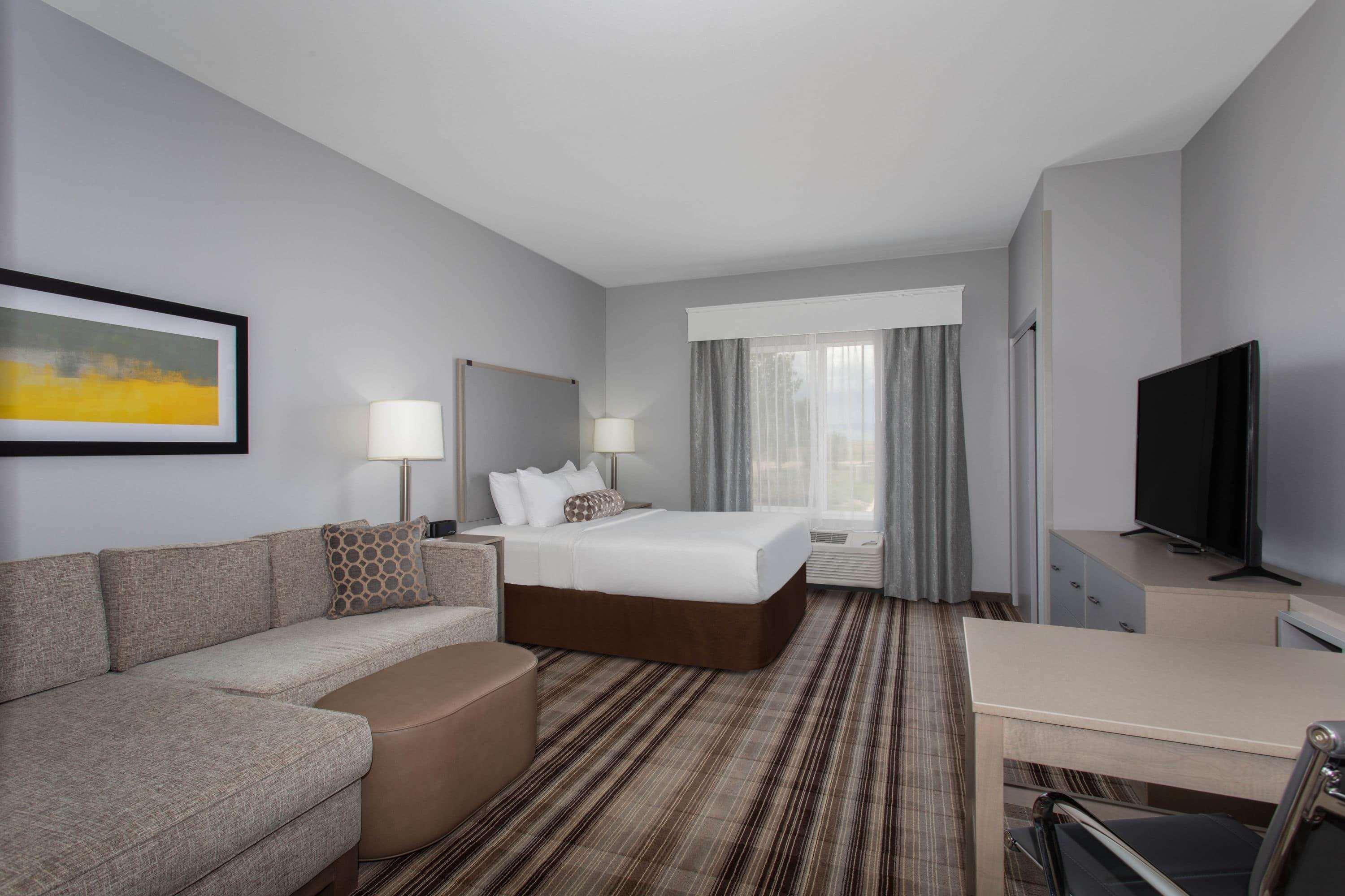 Hawthorn Extended Stay By Wyndham Loveland Esterno foto