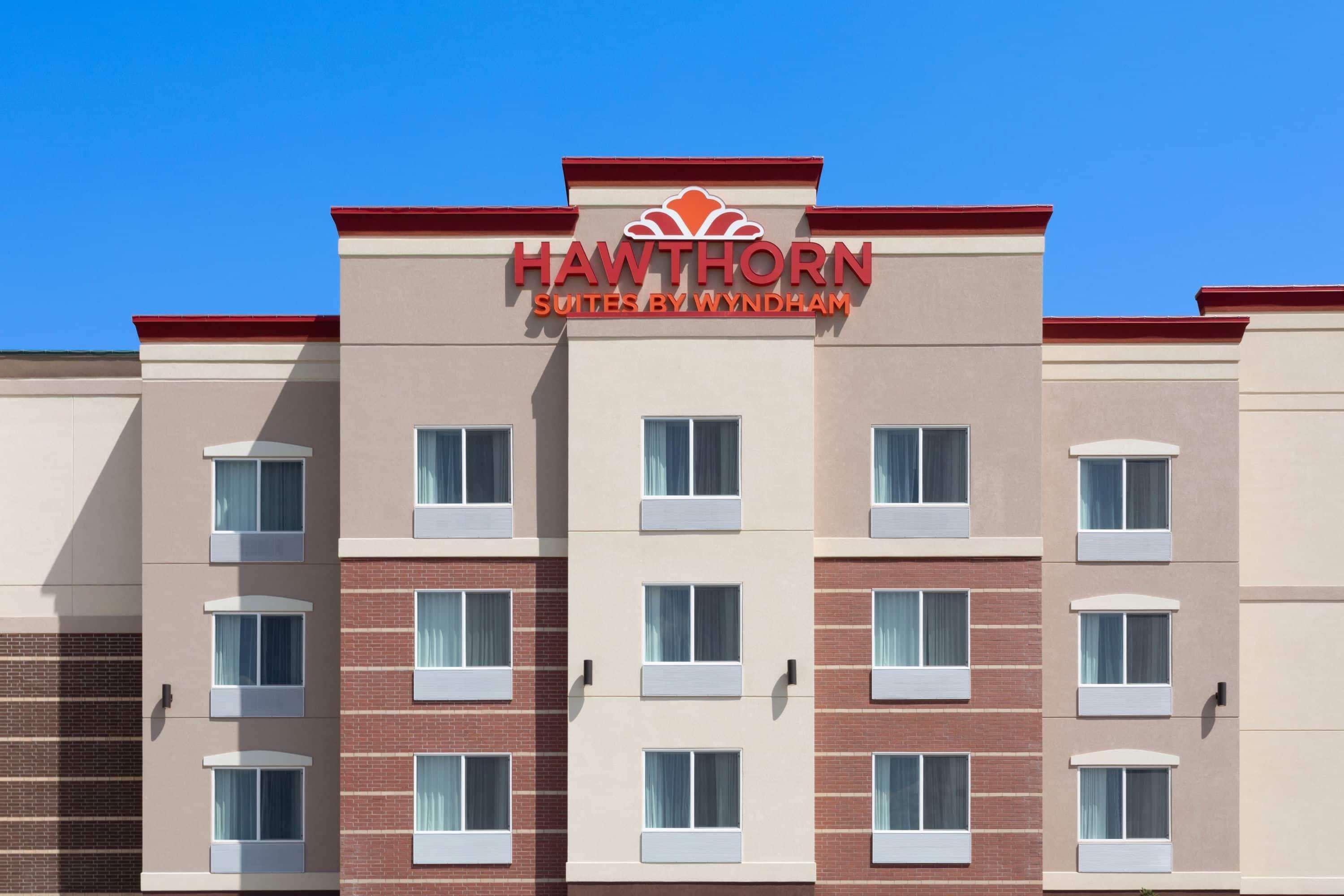 Hawthorn Extended Stay By Wyndham Loveland Esterno foto
