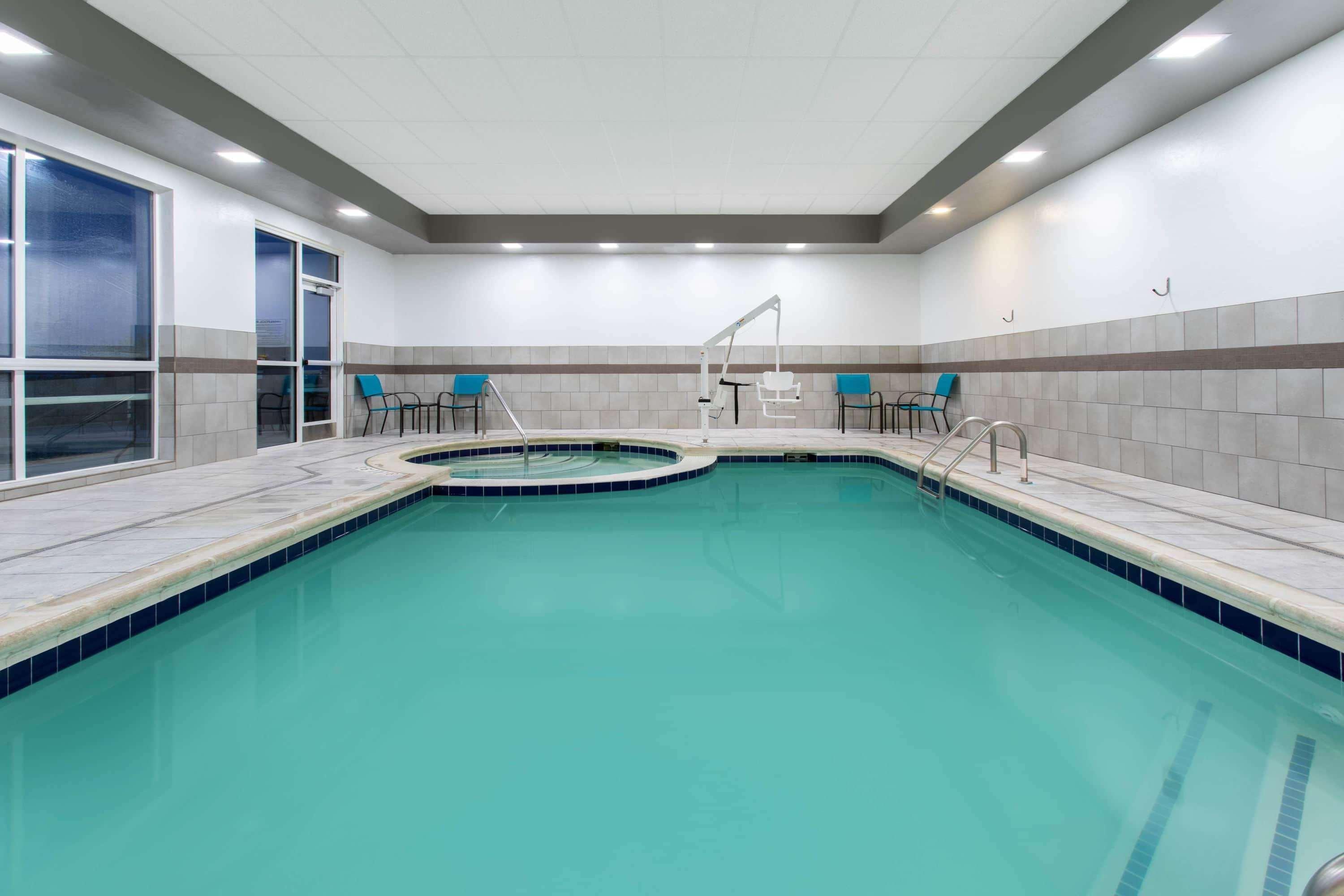 Hawthorn Extended Stay By Wyndham Loveland Esterno foto