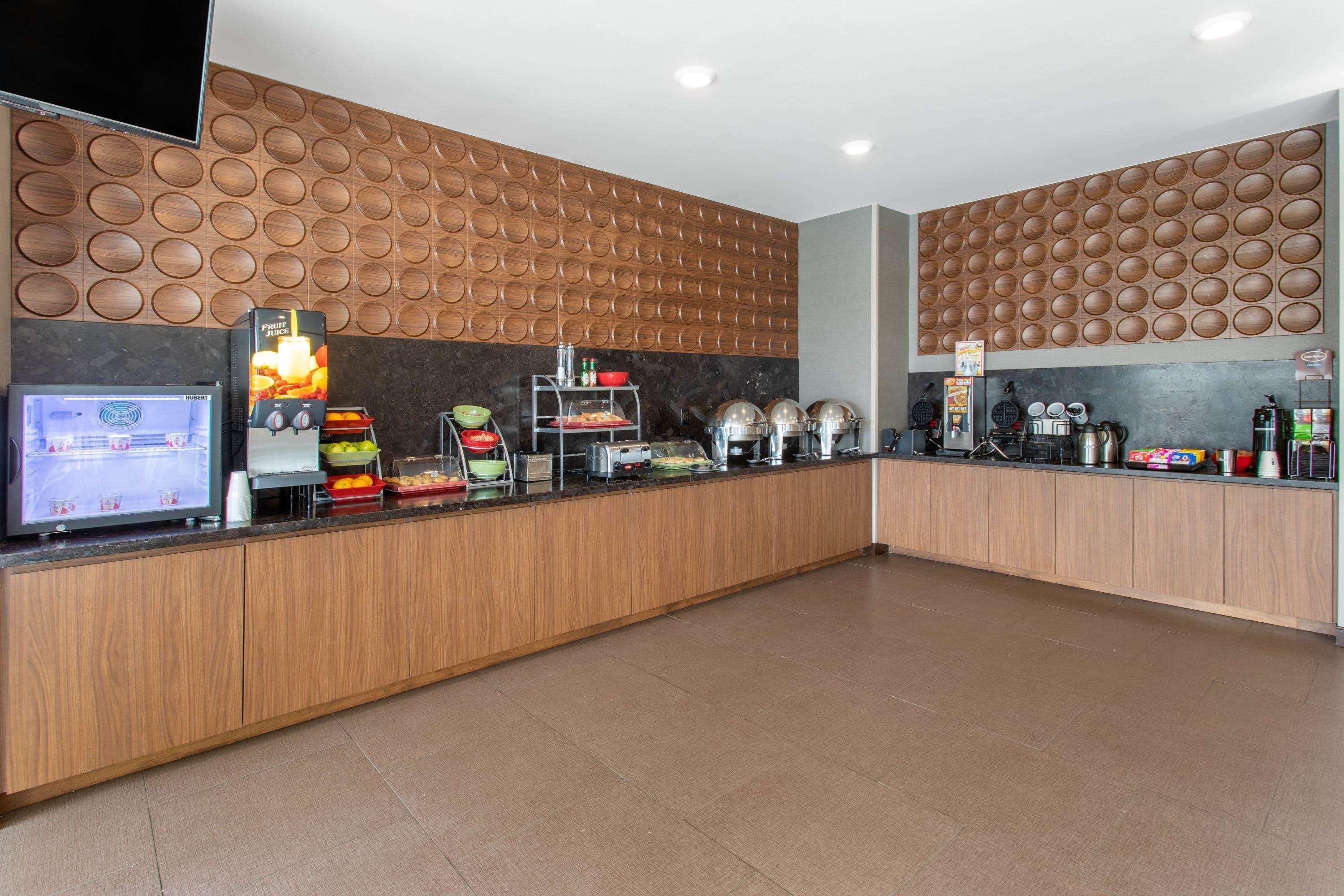 Hawthorn Extended Stay By Wyndham Loveland Esterno foto
