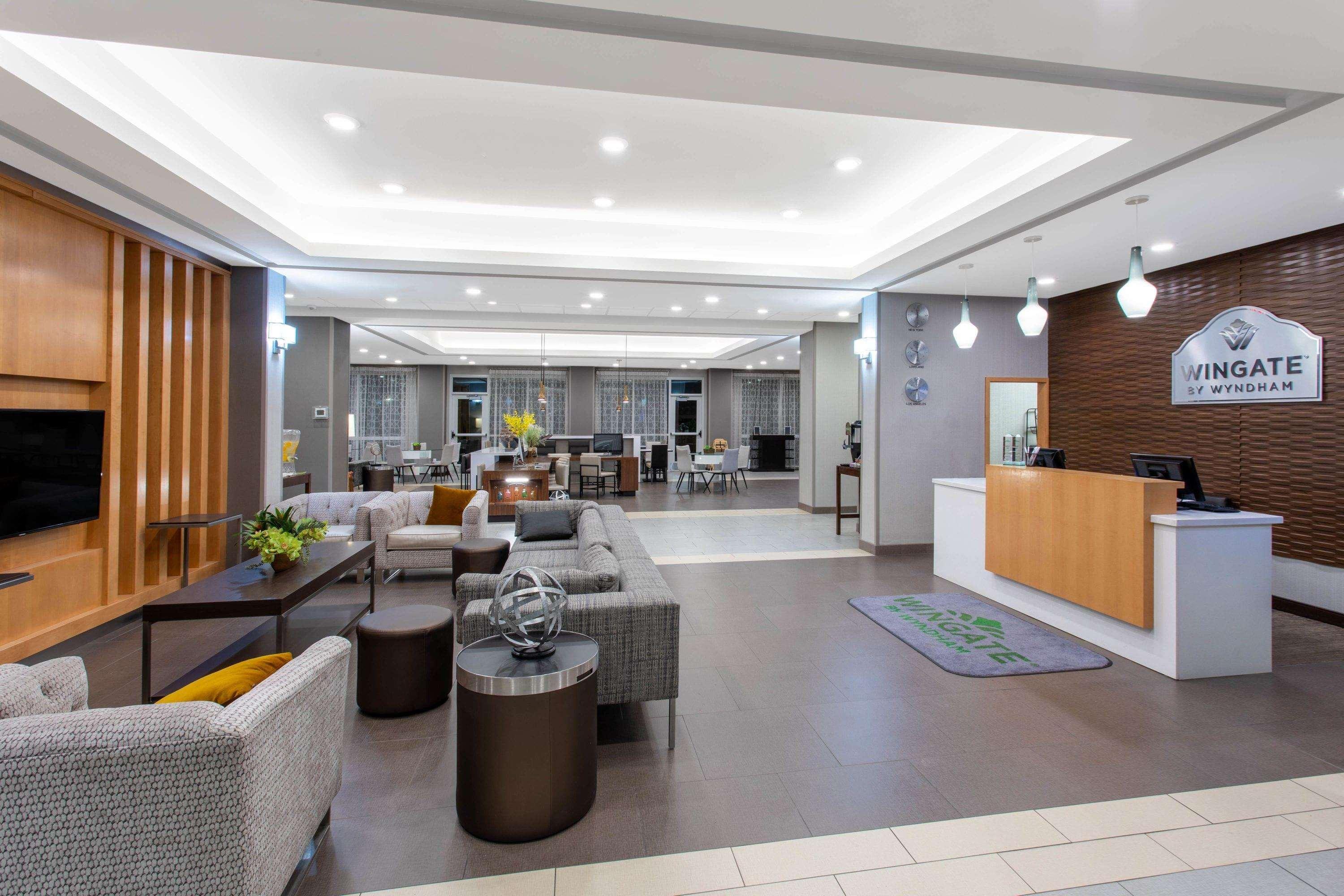 Hawthorn Extended Stay By Wyndham Loveland Esterno foto