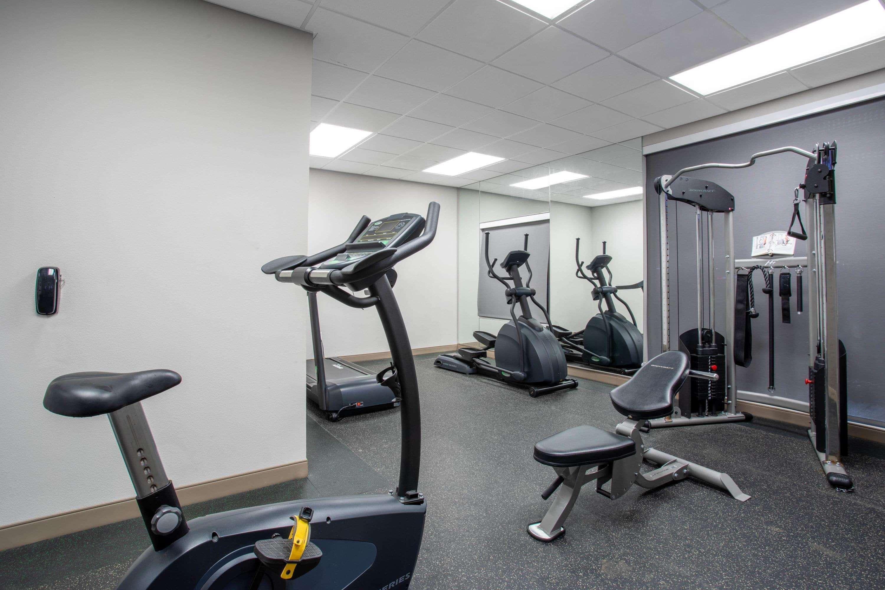 Hawthorn Extended Stay By Wyndham Loveland Esterno foto