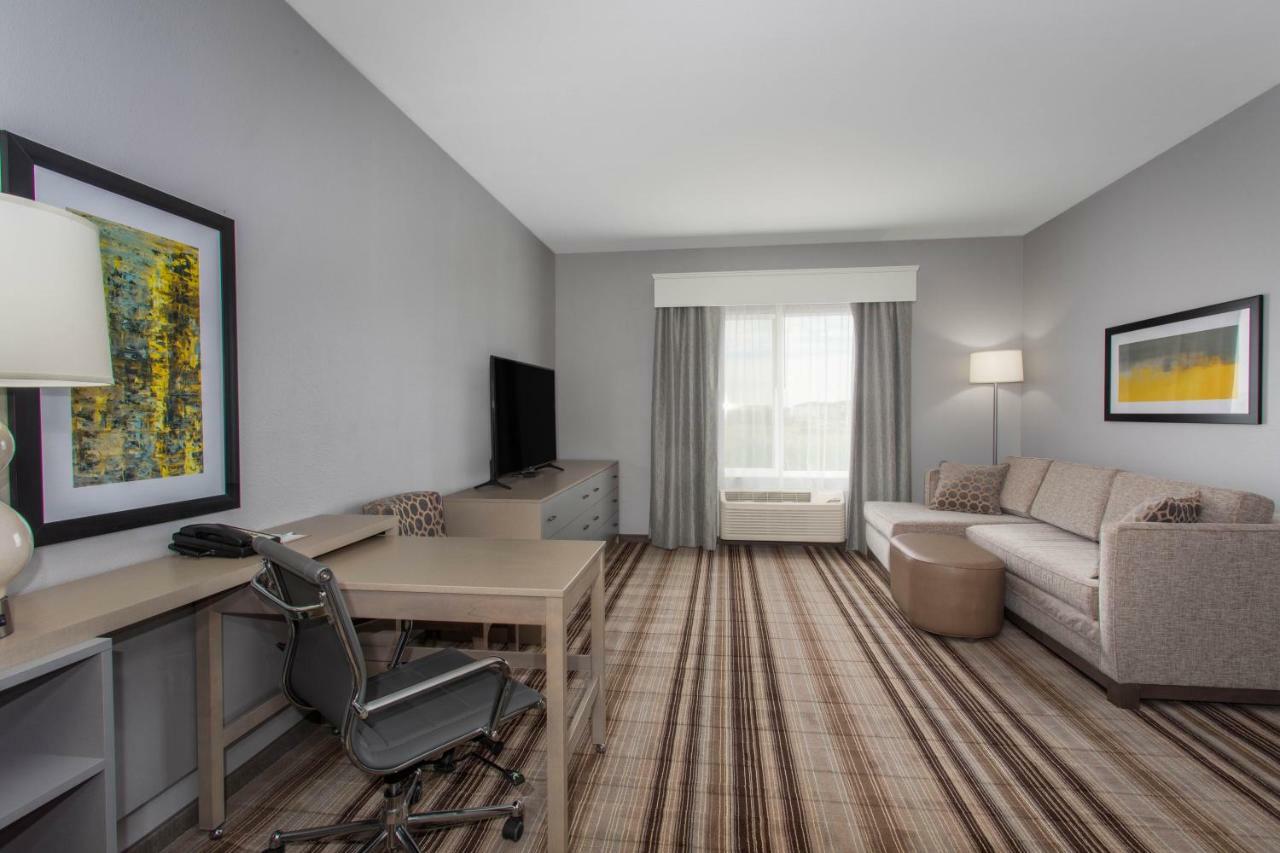 Hawthorn Extended Stay By Wyndham Loveland Esterno foto