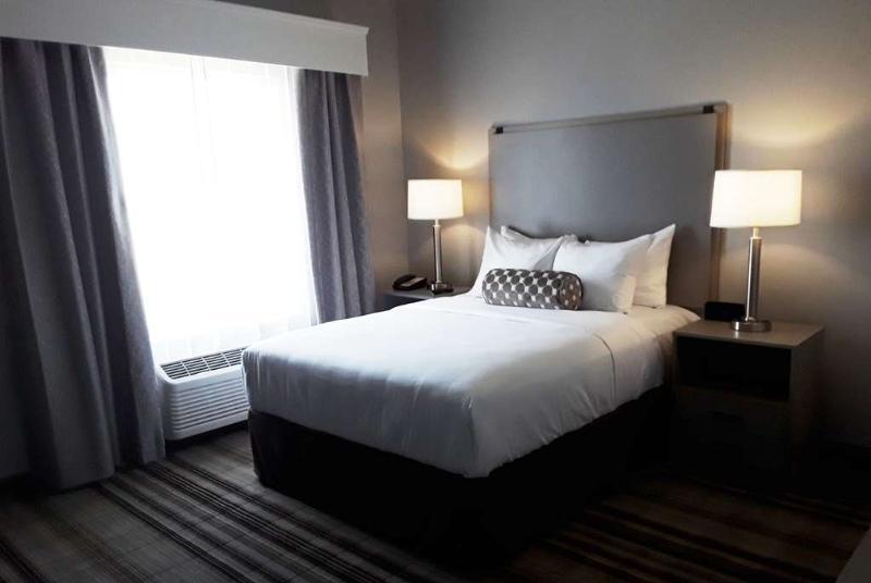 Hawthorn Extended Stay By Wyndham Loveland Esterno foto
