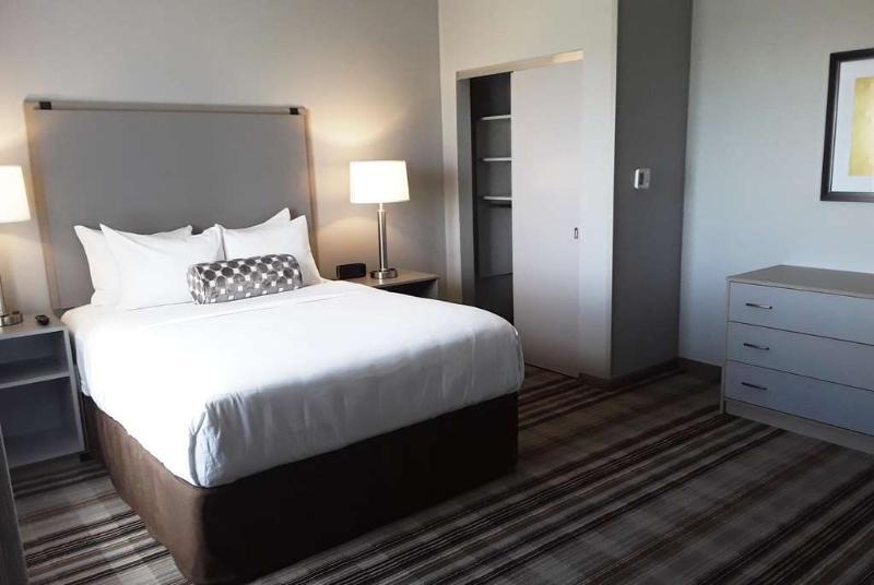 Hawthorn Extended Stay By Wyndham Loveland Esterno foto