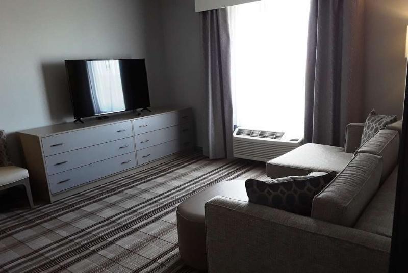 Hawthorn Extended Stay By Wyndham Loveland Esterno foto