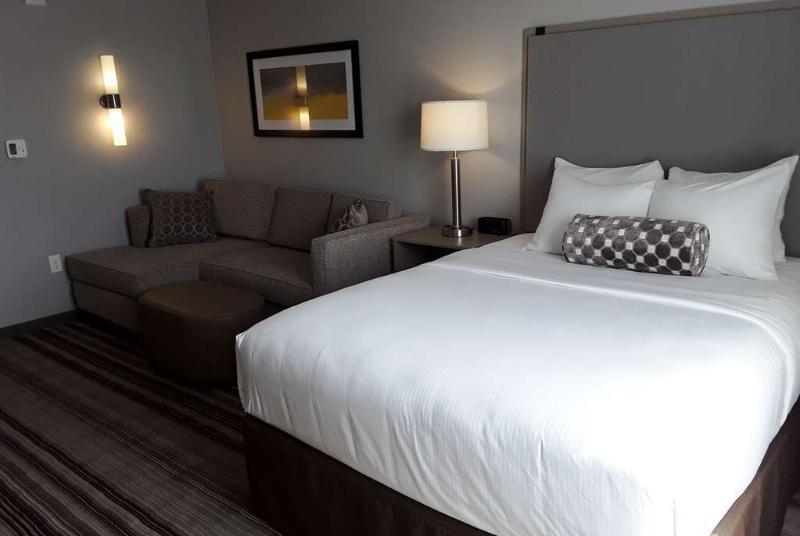 Hawthorn Extended Stay By Wyndham Loveland Esterno foto
