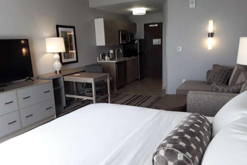 Hawthorn Extended Stay By Wyndham Loveland Esterno foto