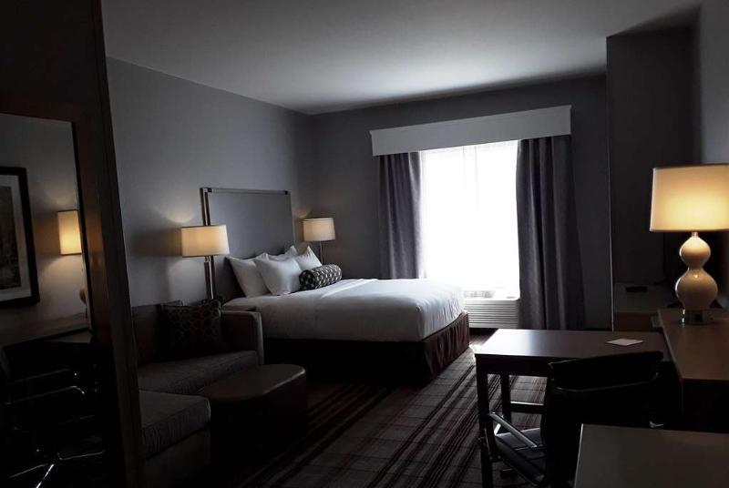 Hawthorn Extended Stay By Wyndham Loveland Esterno foto